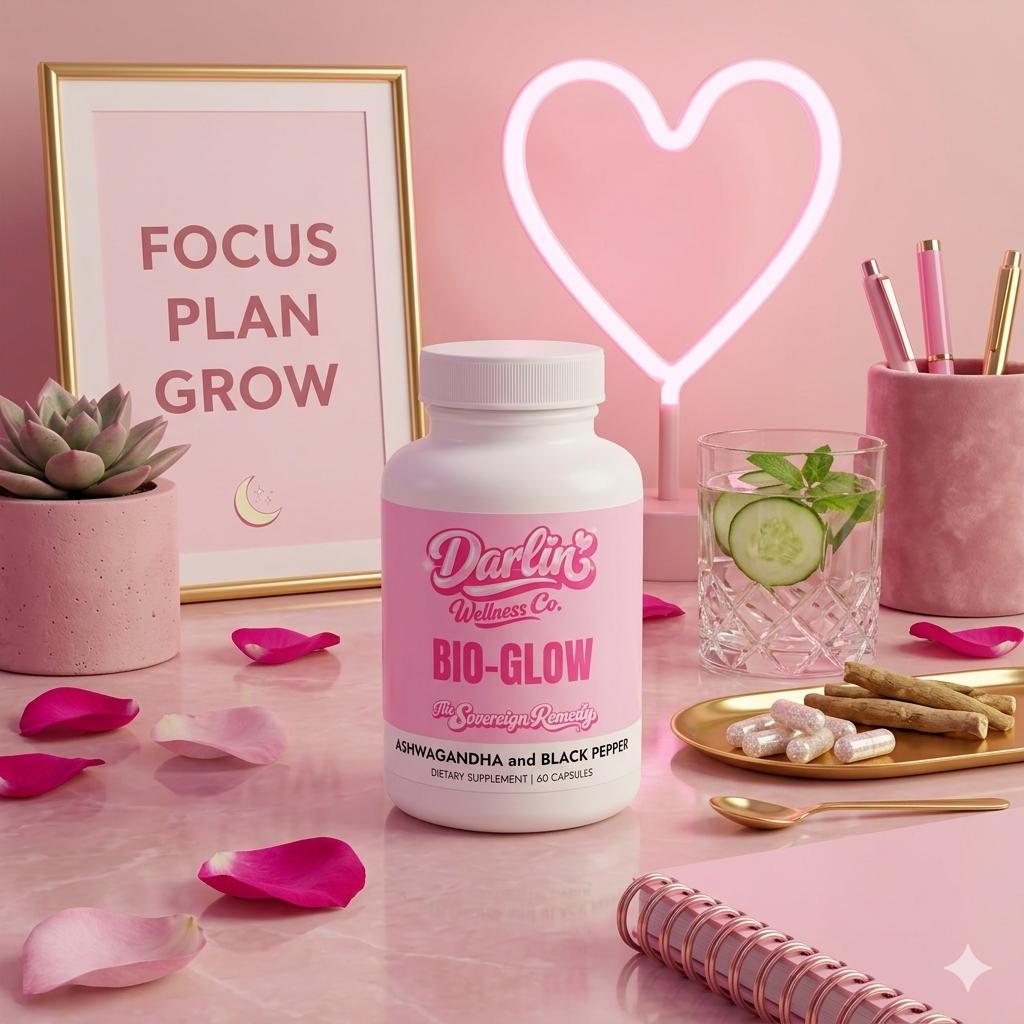 Darlin' Wellness Co.
