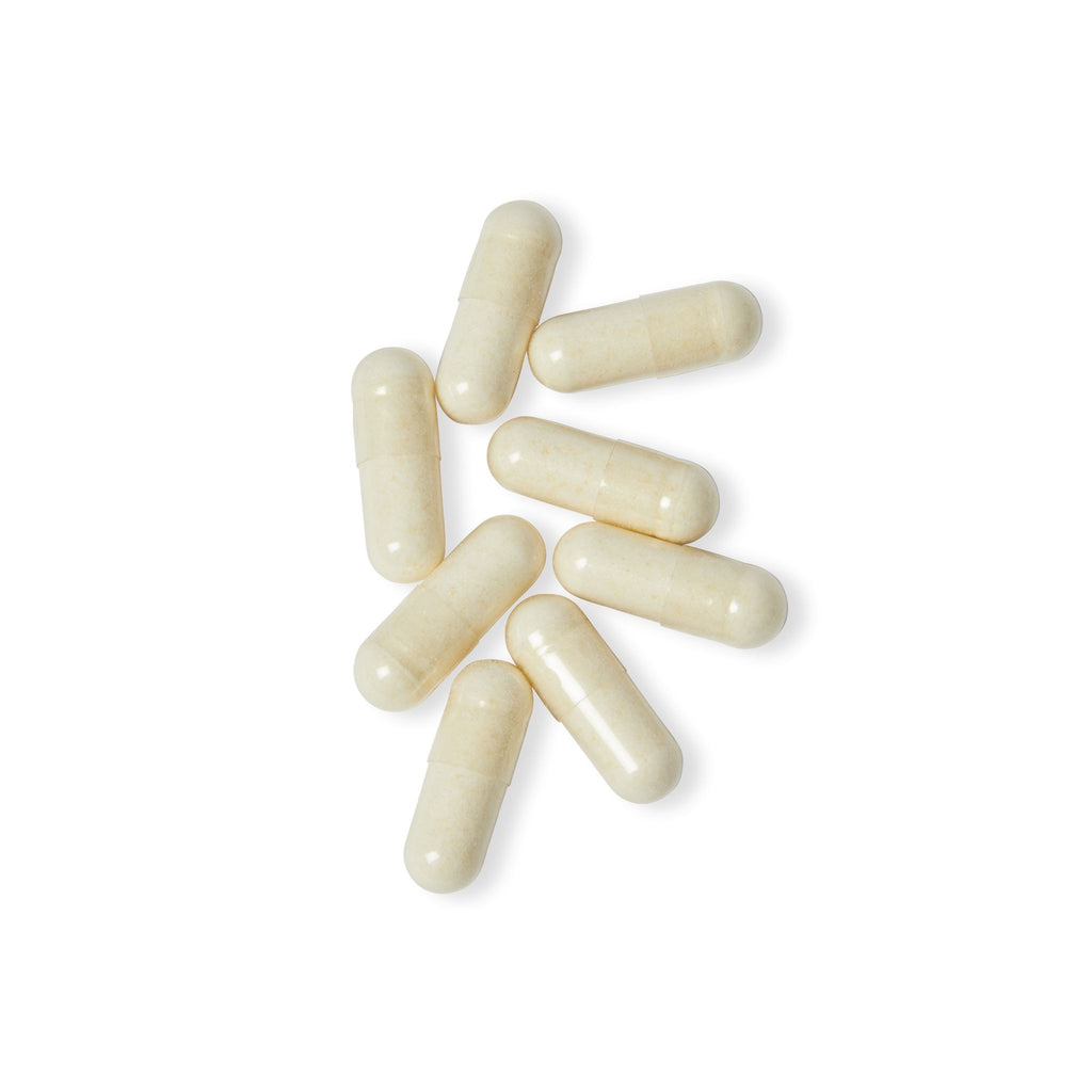 Probiotics Supplement (60 Capsules) - Pretty Bloom