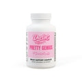 Brain Support Complex Supplement (60 Capsules) ~ Pretty Genius