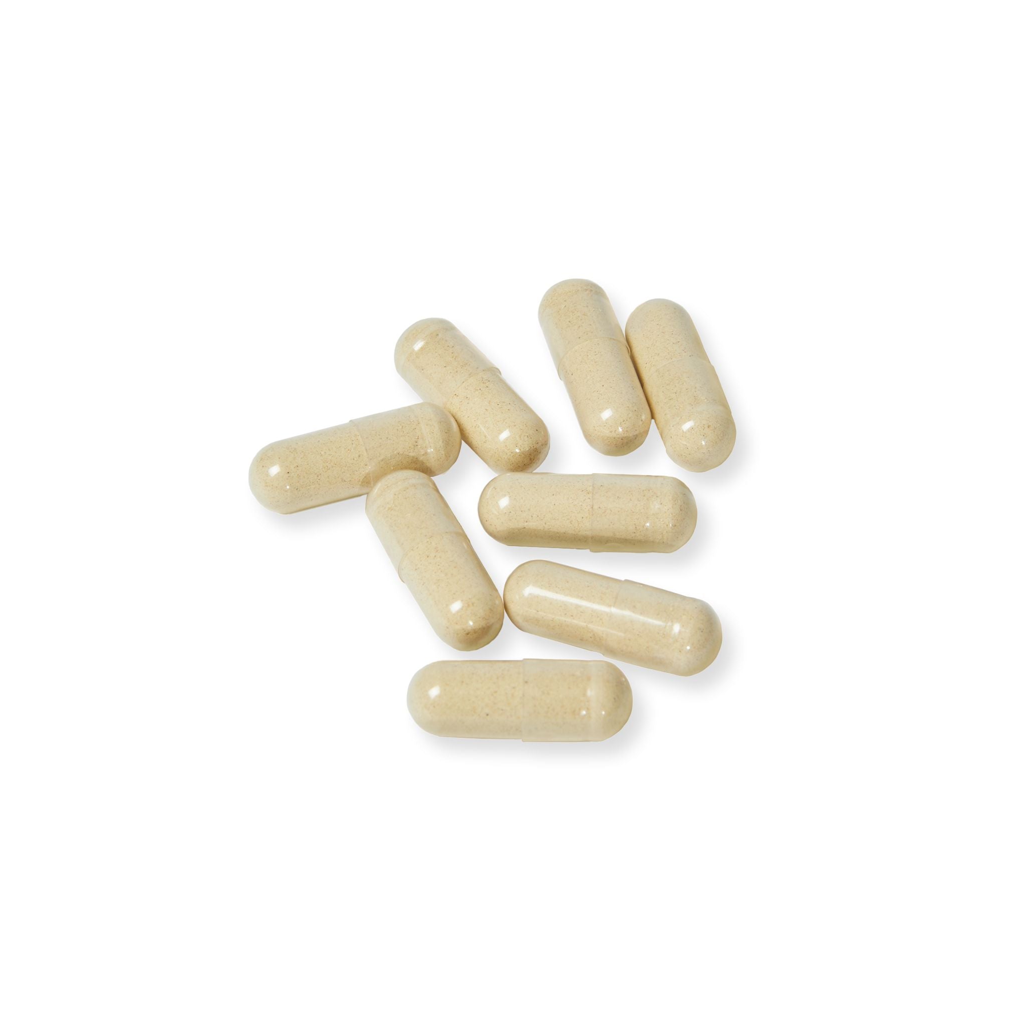 Ashwagandha and Black Pepper Supplement (60 capsules) - Bio-Glow